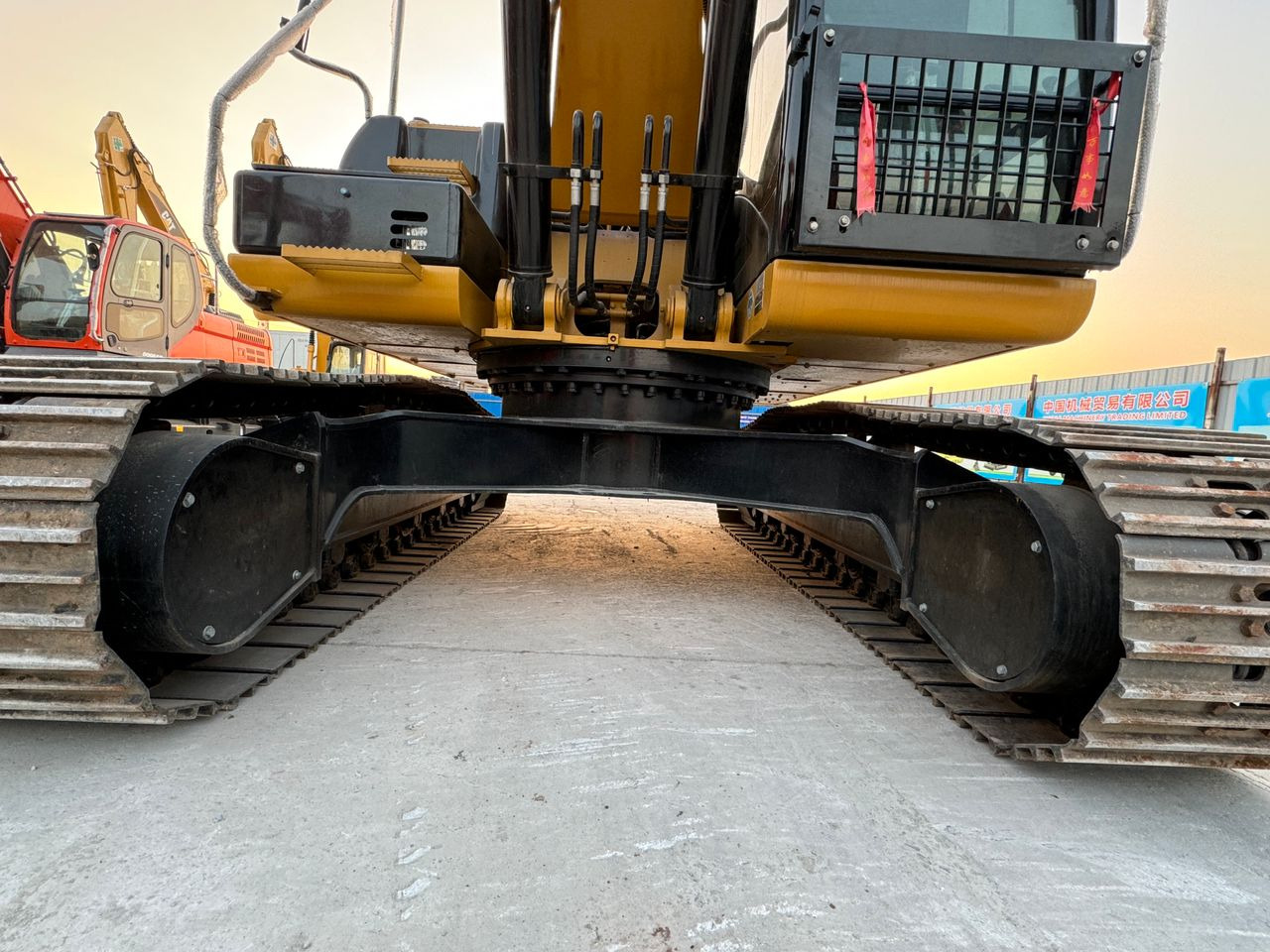 Caterpillar 325D CAT 325D2 329D 330D 330D2 25 Ton Used Excavator for Sale - Гусеничный экскаватор: фото 5 Caterpillar 325D CAT 325D2 329D 330D 330D2 25 Ton Used Excavator for Sale - Гусеничный экскаватор: фото 5
