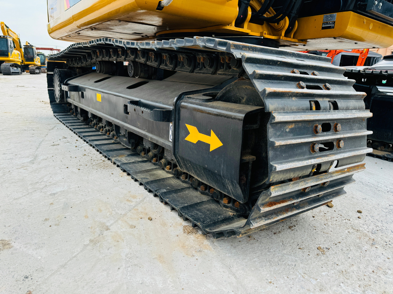 Caterpillar Slightly Used CAT 320D Used Excavator Crawler Excavators CAT320 CAT325 CAT329 CAT330 CAT336 CAT349 Ready to Work в лизинг Caterpillar Slightly Used CAT 320D Used Excavator Crawler Excavators CAT320 CAT325 CAT329 CAT330 CAT336 CAT349 Ready to Work: фото 7 Caterpillar Slightly Used CAT 320D Used Excavator Crawler Excavators CAT320 CAT325 CAT329 CAT330 CAT336 CAT349 Ready to Work в лизинг Caterpillar Slightly Used CAT 320D Used Excavator Crawler Excavators CAT320 CAT325 CAT329 CAT330 CAT336 CAT349 Ready to Work: фото 7
