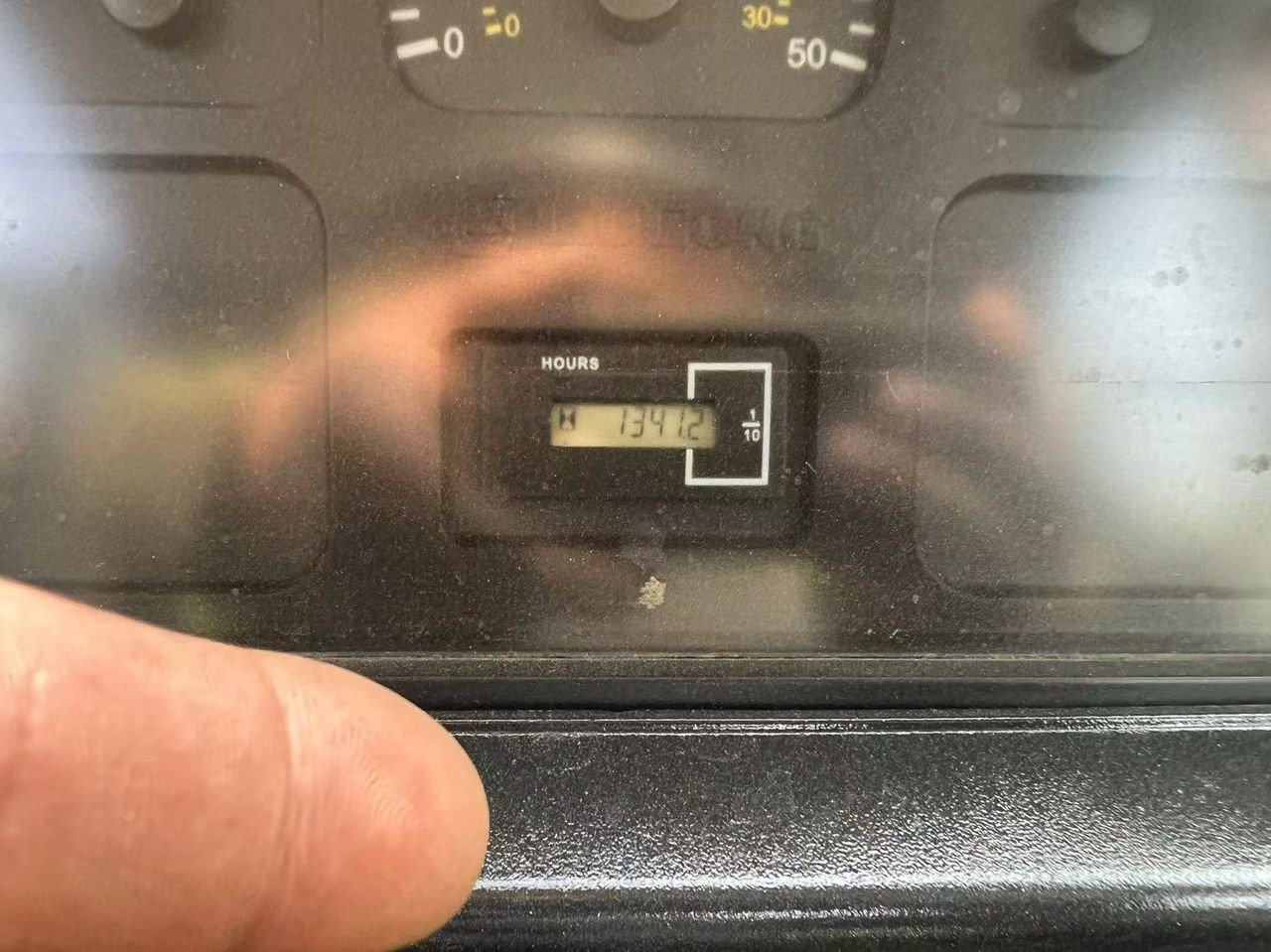 Liugong CLG856H Used Wheel Loader - Колёсный погрузчик: фото 4 Liugong CLG856H Used Wheel Loader - Колёсный погрузчик: фото 4