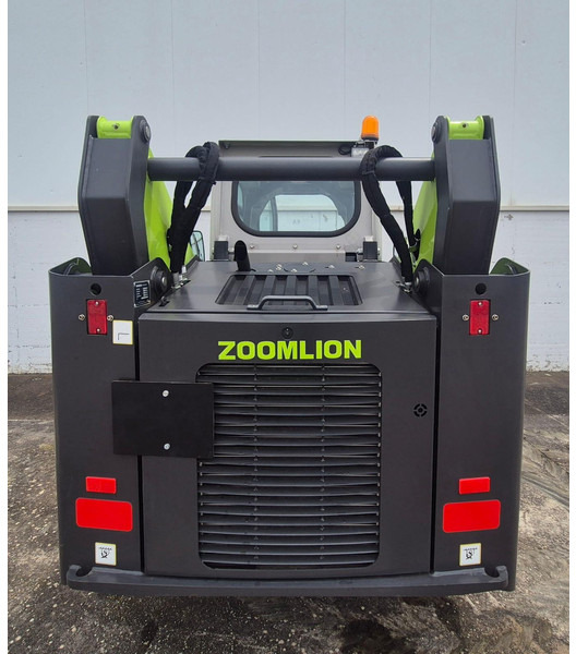 Zoomlion ZS090V UNUSED - Колёсный погрузчик: фото 4 Zoomlion ZS090V UNUSED - Колёсный погрузчик: фото 4