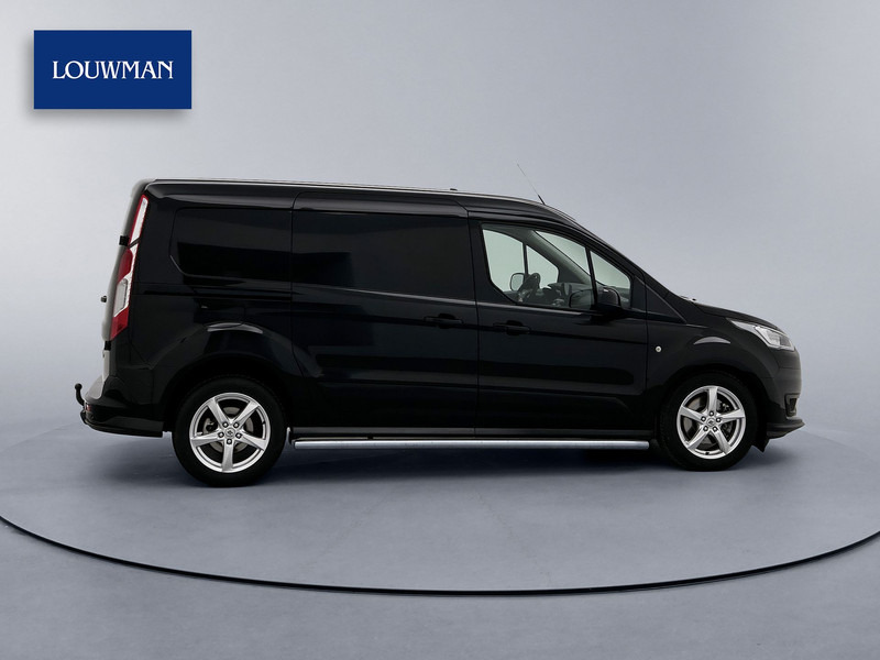 Ford Transit Connect 1.5 EcoBlue L2 Sport Trekhaak Navigatie Automaat Achteruitrijcamera Cruise Control - Легковой фургон: фото 3 Ford Transit Connect 1.5 EcoBlue L2 Sport Trekhaak Navigatie Automaat Achteruitrijcamera Cruise Control - Легковой фургон: фото 3