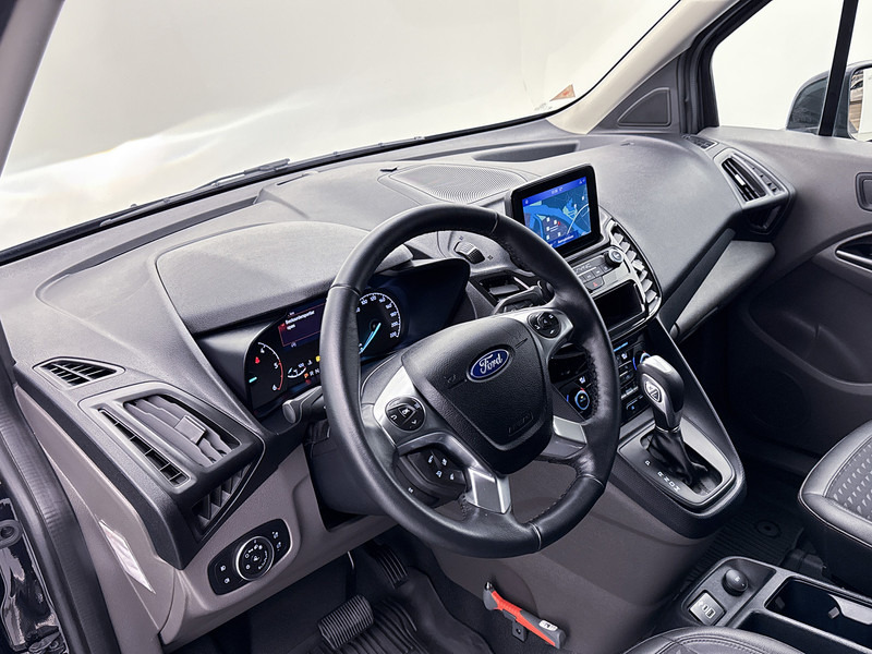 Ford Transit Connect 1.5 EcoBlue L2 Sport Trekhaak Navigatie Automaat Achteruitrijcamera Cruise Control - Легковой фургон: фото 5 Ford Transit Connect 1.5 EcoBlue L2 Sport Trekhaak Navigatie Automaat Achteruitrijcamera Cruise Control - Легковой фургон: фото 5