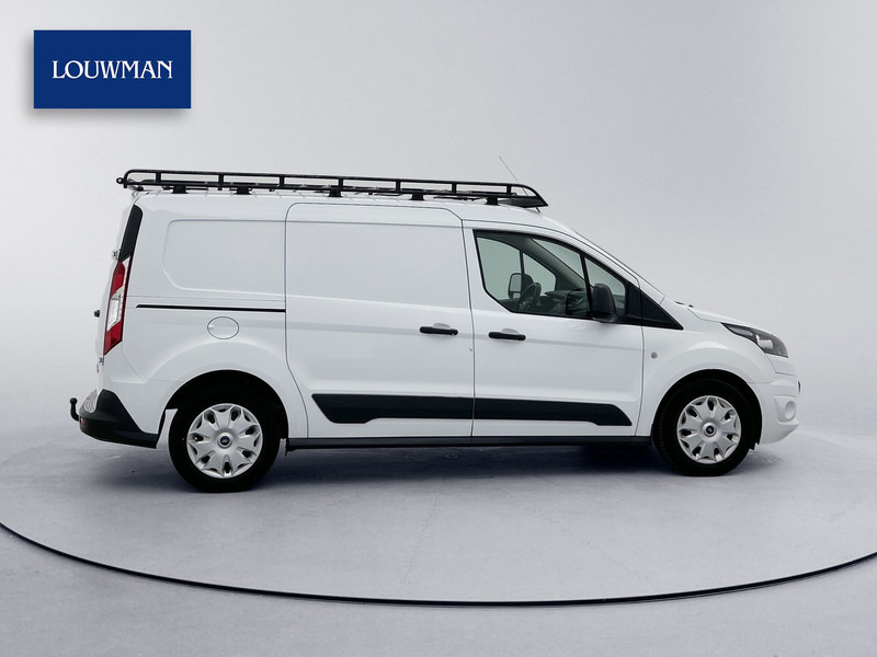 Ford Transit Connect 1.6 TDCI L2 Trend Trekhaak Airco Imperiaal Inrichting - Легковой фургон: фото 3 Ford Transit Connect 1.6 TDCI L2 Trend Trekhaak Airco Imperiaal Inrichting - Легковой фургон: фото 3