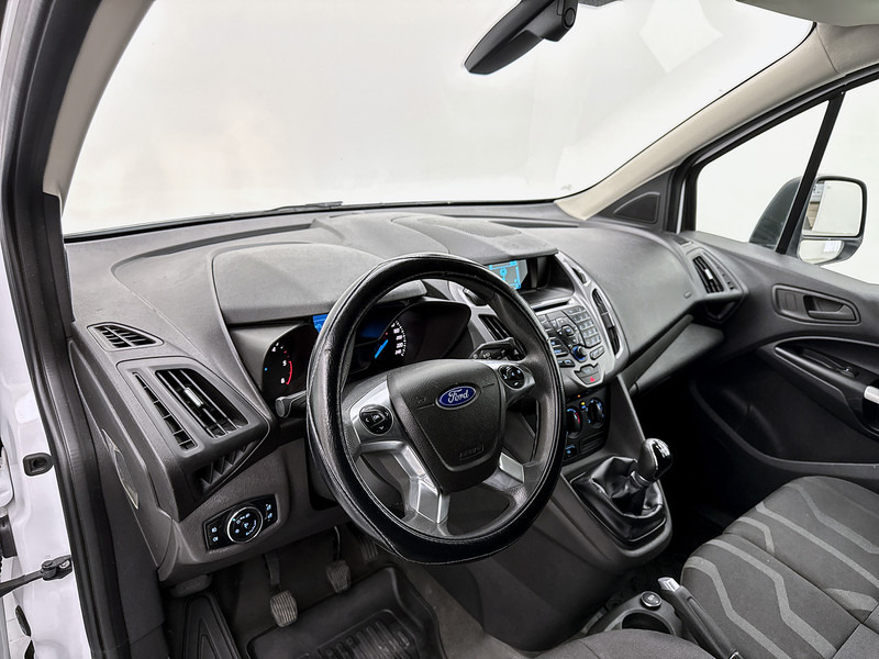 Ford Transit Connect 1.6 TDCI L2 Trend Trekhaak Airco Imperiaal Inrichting - Легковой фургон: фото 4 Ford Transit Connect 1.6 TDCI L2 Trend Trekhaak Airco Imperiaal Inrichting - Легковой фургон: фото 4