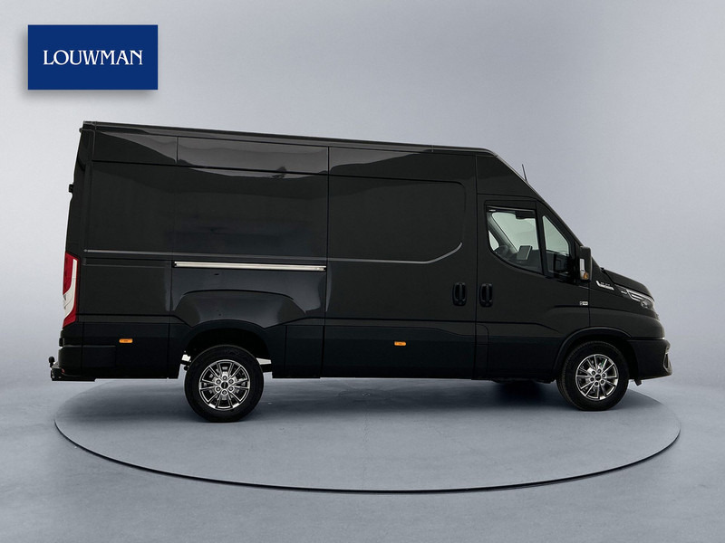 Iveco 35S21 Daily 35S21 L2H2 Automaat 210pk 3.5t Trekhaak Dubbele Schuifdeur Lichtmetalen velgen Navigatie Betimmering Apple Carplay/Android Led koplampen Virtual cockpit - Цельнометаллический фургон: фото 3 Iveco 35S21 Daily 35S21 L2H2 Automaat 210pk 3.5t Trekhaak Dubbele Schuifdeur Lichtmetalen velgen Navigatie Betimmering Apple Carplay/Android Led koplampen Virtual cockpit - Цельнометаллический фургон: фото 3