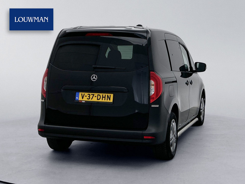 Mercedes-Benz Citan 108 CDI L1 Led koplampen Sidebars Cruise control Airco - Легковой фургон: фото 3 Mercedes-Benz Citan 108 CDI L1 Led koplampen Sidebars Cruise control Airco - Легковой фургон: фото 3