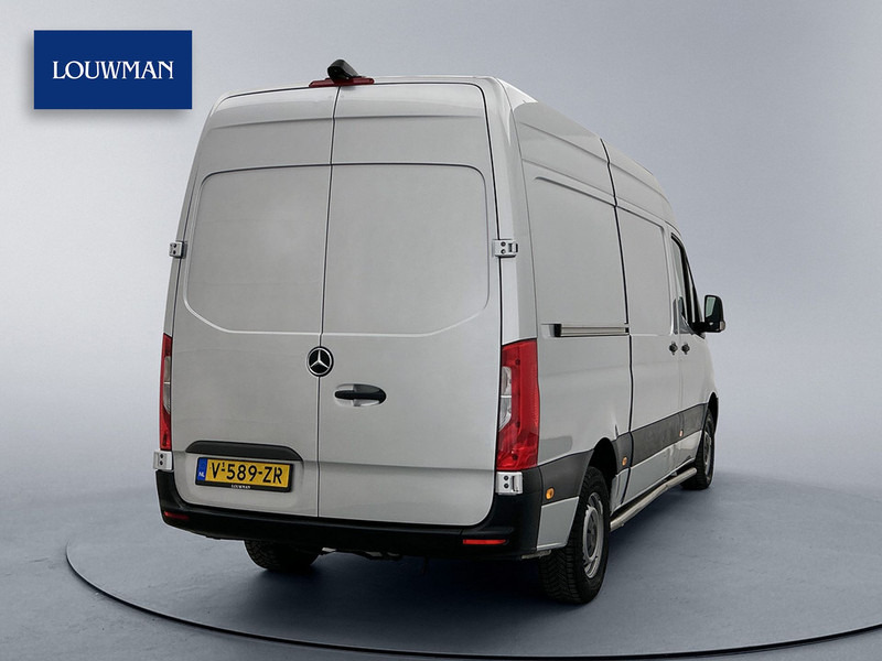 Mercedes-Benz Sprinter 314 2.2 CDI L2H2 Navigatie Inrichting Betimmering Cruise Control Navigatie 220v Omvormer Sidebars - Цельнометаллический фургон: фото 2 Mercedes-Benz Sprinter 314 2.2 CDI L2H2 Navigatie Inrichting Betimmering Cruise Control Navigatie 220v Omvormer Sidebars - Цельнометаллический фургон: фото 2