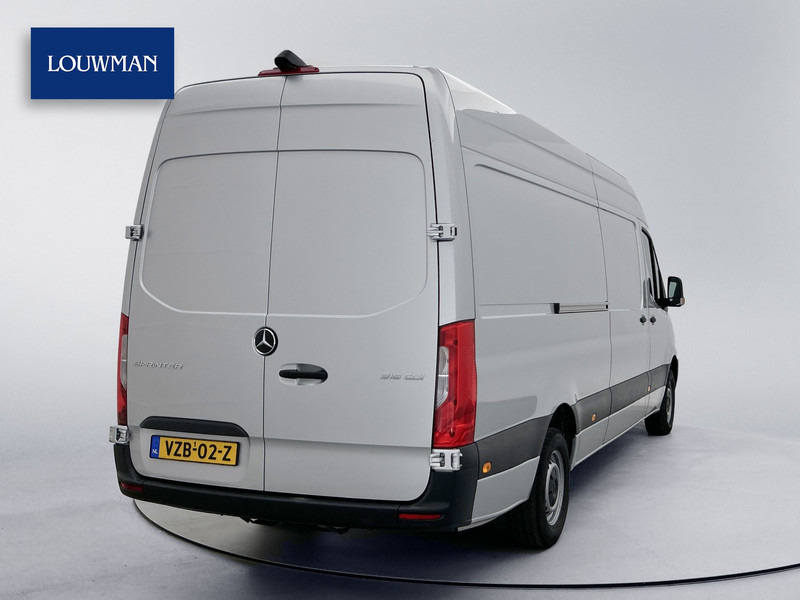 Mercedes-Benz Sprinter 315cdi L3H2 Navigatie Achteruitrijcamera Betimmering Apple Carplay/Android Auto - Цельнометаллический фургон: фото 2 Mercedes-Benz Sprinter 315cdi L3H2 Navigatie Achteruitrijcamera Betimmering Apple Carplay/Android Auto - Цельнометаллический фургон: фото 2