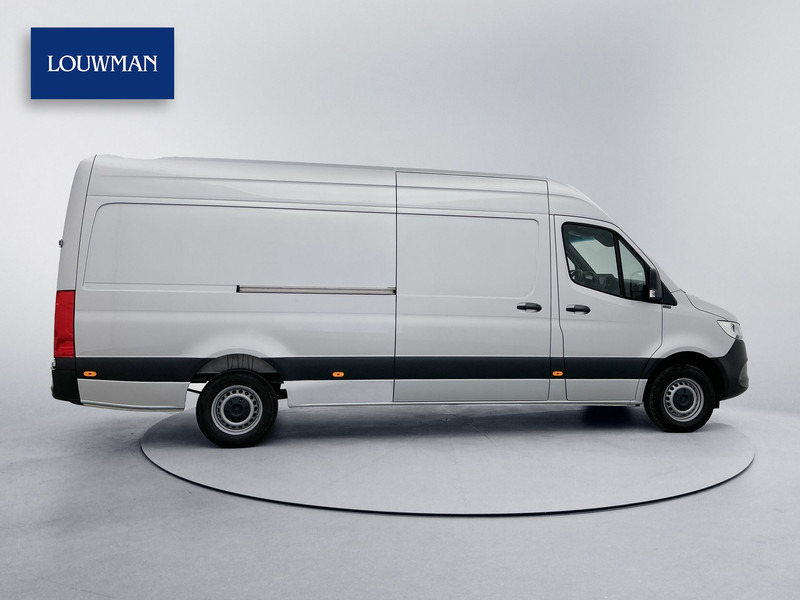 Mercedes-Benz Sprinter 315cdi L3H2 Navigatie Achteruitrijcamera Betimmering Apple Carplay/Android Auto - Цельнометаллический фургон: фото 3 Mercedes-Benz Sprinter 315cdi L3H2 Navigatie Achteruitrijcamera Betimmering Apple Carplay/Android Auto - Цельнометаллический фургон: фото 3