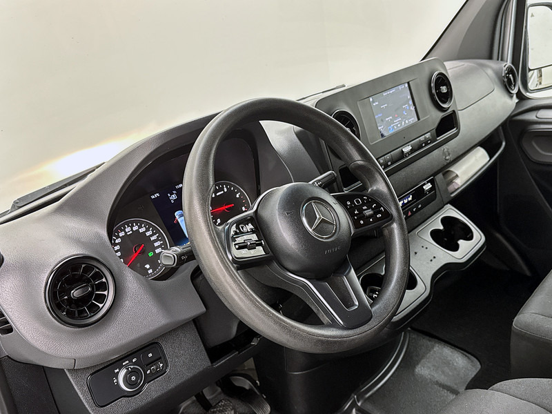 Mercedes-Benz Sprinter 316 2.2 CDI L2H2 3500KG trekhaak 2x schuifdeur Inrichting Luchtgeveerde stoel Navigatie - Цельнометаллический фургон: фото 5 Mercedes-Benz Sprinter 316 2.2 CDI L2H2 3500KG trekhaak 2x schuifdeur Inrichting Luchtgeveerde stoel Navigatie - Цельнометаллический фургон: фото 5