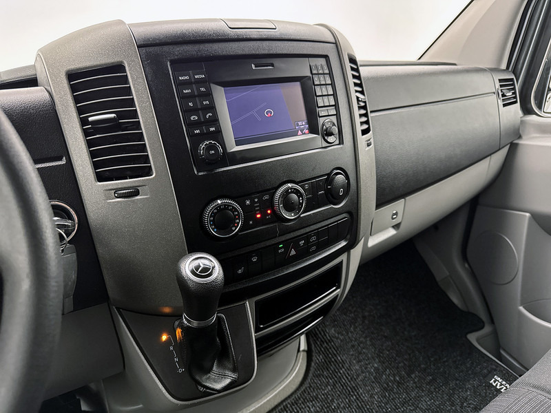 Mercedes-Benz Sprinter 316 2.2 CDI L2H2 Automaat 3500kg trekhaak Navigatie Cruise control Camera - Цельнометаллический фургон: фото 5 Mercedes-Benz Sprinter 316 2.2 CDI L2H2 Automaat 3500kg trekhaak Navigatie Cruise control Camera - Цельнометаллический фургон: фото 5