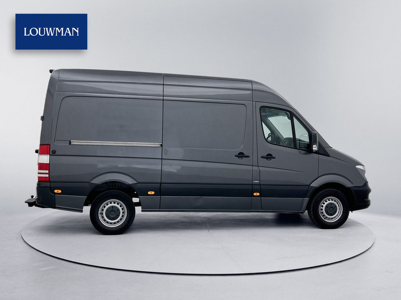 Mercedes-Benz Sprinter 316 2.2 CDI L2H2 Automaat 3500kg trekhaak Navigatie Cruise control Camera - Цельнометаллический фургон: фото 3 Mercedes-Benz Sprinter 316 2.2 CDI L2H2 Automaat 3500kg trekhaak Navigatie Cruise control Camera - Цельнометаллический фургон: фото 3