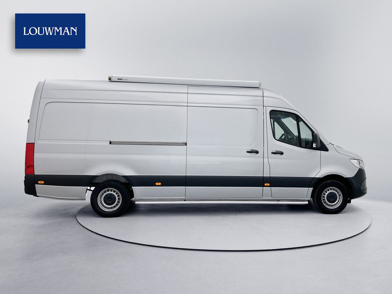 Mercedes-Benz Sprinter 316 2.2 CDI L3H2 Luifel Inrichting Crosscamper Oprijplaat Achteruitrijcamera 164pk Cruise Control - Цельнометаллический фургон: фото 3 Mercedes-Benz Sprinter 316 2.2 CDI L3H2 Luifel Inrichting Crosscamper Oprijplaat Achteruitrijcamera 164pk Cruise Control - Цельнометаллический фургон: фото 3