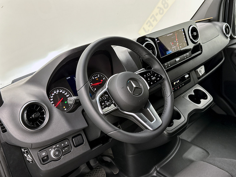 Mercedes-Benz Sprinter 419 1.9 CDI 366 L2H2 24 Maanden Certified Garantie 9G-Automaat Nieuw BPM Vrij LED Navigatie Achteruitrijcamera - Цельнометаллический фургон: фото 4 Mercedes-Benz Sprinter 419 1.9 CDI 366 L2H2 24 Maanden Certified Garantie 9G-Automaat Nieuw BPM Vrij LED Navigatie Achteruitrijcamera - Цельнометаллический фургон: фото 4
