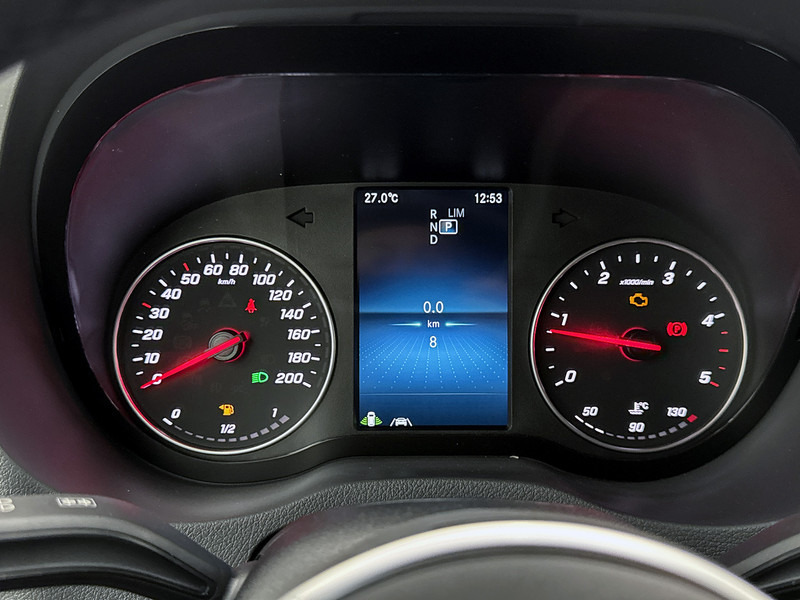 Mercedes-Benz Sprinter 419 1.9 CDI 366 L2H2 24 Maanden Certified Garantie 9G-Automaat Nieuw BPM Vrij LED Navigatie Achteruitrijcamera - Цельнометаллический фургон: фото 5 Mercedes-Benz Sprinter 419 1.9 CDI 366 L2H2 24 Maanden Certified Garantie 9G-Automaat Nieuw BPM Vrij LED Navigatie Achteruitrijcamera - Цельнометаллический фургон: фото 5