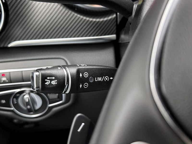 Цельнометаллический фургон, Грузопассажирский фургон Mercedes-Benz V-Klasse 250d 4-MATIC Extra-Lang AMG Dubbele Cabine Elektrische schuifdeuren Distronic Burmester Trekhaak afneembaar 2500kg: фото 8