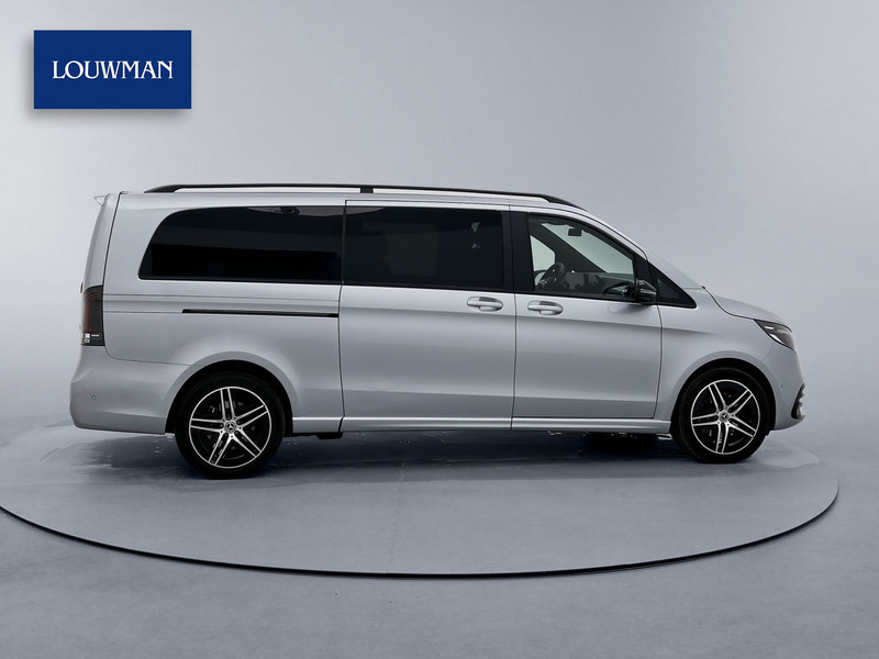 Mercedes-Benz V-Klasse 250d Avantgarde AMG 4-MATIC Extra Lang Dubbel cabine Nieuw Model BPM Vrij Direct Leverbaar Multibeam LED Elektrische Schuifdeure - Легковой фургон, Грузопассажирский фургон: фото 3 Mercedes-Benz V-Klasse 250d Avantgarde AMG 4-MATIC Extra Lang Dubbel cabine Nieuw Model BPM Vrij Direct Leverbaar Multibeam LED Elektrische Schuifdeure - Легковой фургон, Грузопассажирский фургон: фото 3