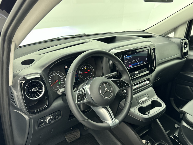 Mercedes-Benz Vito 114 CDI L2 Select Dubbele Cabine 24 Maanden Certified Garantie Multibeam Led Navigatie Trekhaak Klasse 3 Alarm - Легковой фургон, Грузопассажирский фургон: фото 4 Mercedes-Benz Vito 114 CDI L2 Select Dubbele Cabine 24 Maanden Certified Garantie Multibeam Led Navigatie Trekhaak Klasse 3 Alarm - Легковой фургон, Грузопассажирский фургон: фото 4