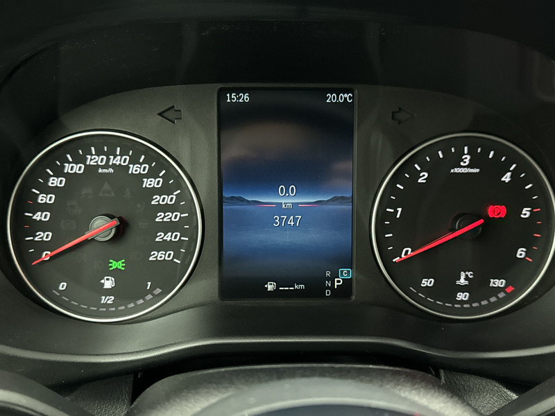 Mercedes-Benz Vito 114 CDI L2 Select Dubbele Cabine 24 Maanden Certified Garantie Multibeam Led Navigatie Trekhaak Klasse 3 Alarm - Легковой фургон, Грузопассажирский фургон: фото 5 Mercedes-Benz Vito 114 CDI L2 Select Dubbele Cabine 24 Maanden Certified Garantie Multibeam Led Navigatie Trekhaak Klasse 3 Alarm - Легковой фургон, Грузопассажирский фургон: фото 5