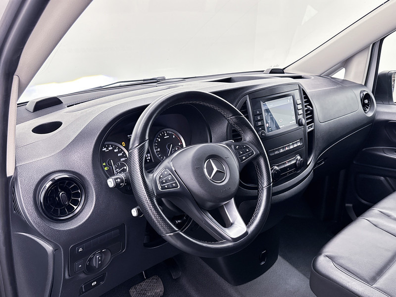 Mercedes-Benz Vito 116 CDI Extra Lang Led Trekhaak Navigatie Apple Carplay/Android Auto Cruise Control - Легковой фургон: фото 4 Mercedes-Benz Vito 116 CDI Extra Lang Led Trekhaak Navigatie Apple Carplay/Android Auto Cruise Control - Легковой фургон: фото 4