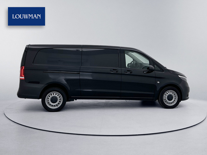 Mercedes-Benz Vito 119 CDI Extra Lang LED Adaptieve Cruise Control Climate control Betimmering - Цельнометаллический фургон: фото 3 Mercedes-Benz Vito 119 CDI Extra Lang LED Adaptieve Cruise Control Climate control Betimmering - Цельнометаллический фургон: фото 3
