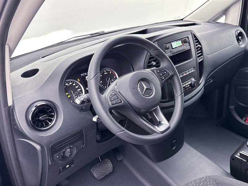 Mercedes-Benz Vito 119 CDI Extra Lang LED Betimmering Adaptieve Cruise Control - Цельнометаллический фургон: фото 5 Mercedes-Benz Vito 119 CDI Extra Lang LED Betimmering Adaptieve Cruise Control - Цельнометаллический фургон: фото 5