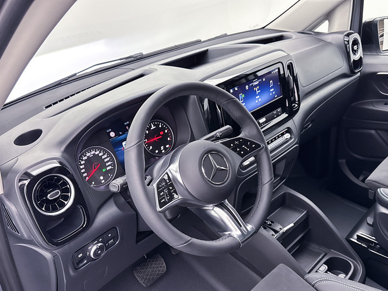 Mercedes-Benz Vito 119 CDI L3 *Edition* DC Leder Dubbele Cabine Dubbele Schuifdeur Multibeam LED Trekhaak Achteruitrijcamera Betimmering Extra Lang - Легковой фургон, Грузопассажирский фургон: фото 4 Mercedes-Benz Vito 119 CDI L3 *Edition* DC Leder Dubbele Cabine Dubbele Schuifdeur Multibeam LED Trekhaak Achteruitrijcamera Betimmering Extra Lang - Легковой фургон, Грузопассажирский фургон: фото 4