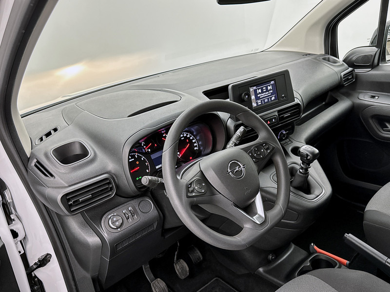 Opel Combo 1.5D L2H1 Parkeersensoren Cruise control Airco Verlengd - Легковой фургон: фото 4 Opel Combo 1.5D L2H1 Parkeersensoren Cruise control Airco Verlengd - Легковой фургон: фото 4