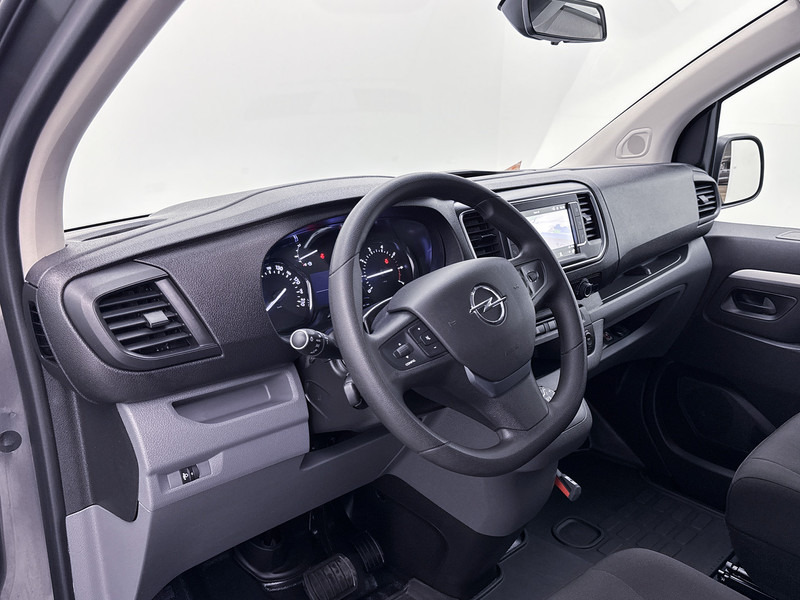 Opel Vivaro 2.0 CDTI Dubbele Cabine 145pk automaat Navigatie Achteruitrijcamera Cruise Control - Легковой фургон, Грузопассажирский фургон: фото 5 Opel Vivaro 2.0 CDTI Dubbele Cabine 145pk automaat Navigatie Achteruitrijcamera Cruise Control - Легковой фургон, Грузопассажирский фургон: фото 5