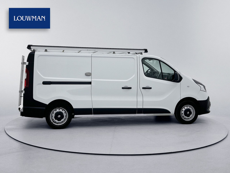 Renault Trafic 1.6 dCi T29 L2H1 Comfort Energy Trekhaak Betimmering Cruise Control Imperiaal - Легковой фургон: фото 4 Renault Trafic 1.6 dCi T29 L2H1 Comfort Energy Trekhaak Betimmering Cruise Control Imperiaal - Легковой фургон: фото 4