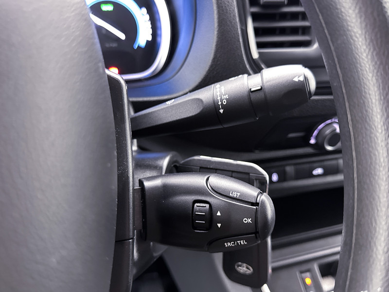 Цельнометаллический фургон, Электрический фургон Toyota PROACE Electric Worker Extra Range Cool Long 330 KM Actieradius WLTP Cruise Control Betimmering: фото 8