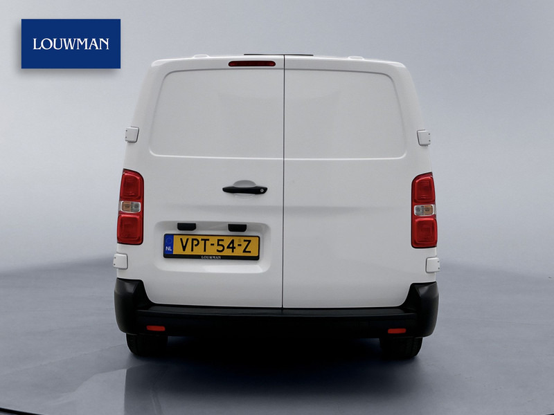 Цельнометаллический фургон, Электрический фургон Toyota PROACE Electric Worker Extra Range Cool Long 330 KM Actieradius WLTP Cruise Control Betimmering: фото 12