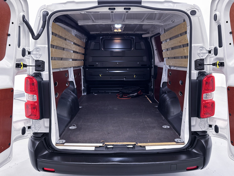Цельнометаллический фургон, Электрический фургон Toyota PROACE Electric Worker Extra Range Cool Long 330 KM Actieradius WLTP Cruise Control Betimmering: фото 17