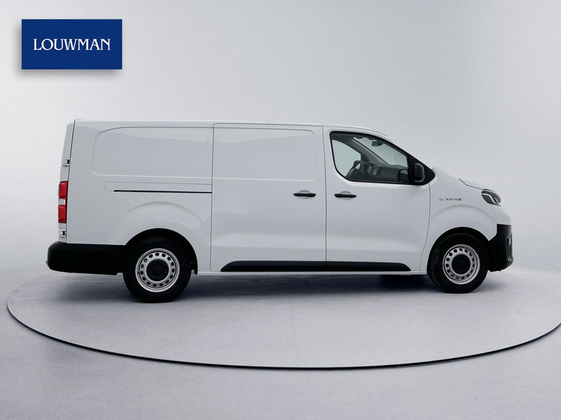 Toyota PROACE Electric Worker Live Extra Range Long 75 kWh L3 Navigatie Dubbele Schuifdeur Cruise Control - Легковой фургон, Электрический фургон: фото 4 Toyota PROACE Electric Worker Live Extra Range Long 75 kWh L3 Navigatie Dubbele Schuifdeur Cruise Control - Легковой фургон, Электрический фургон: фото 4