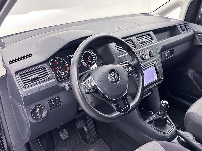 Volkswagen Caddy 2.0 TDI L1H1 BMT Exclusive Edition Led Navigatie Adaptieve cruise control Highline Achteruitrijcamera PDC Sensoren - Легковой фургон: фото 5 Volkswagen Caddy 2.0 TDI L1H1 BMT Exclusive Edition Led Navigatie Adaptieve cruise control Highline Achteruitrijcamera PDC Sensoren - Легковой фургон: фото 5