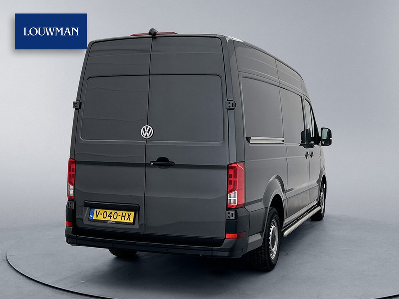 Volkswagen Crafter 30 2.0 TDI L3H3 Navigatie Achteruitrijcamera Betimmering Cruise Control - Легковой фургон: фото 2 Volkswagen Crafter 30 2.0 TDI L3H3 Navigatie Achteruitrijcamera Betimmering Cruise Control - Легковой фургон: фото 2