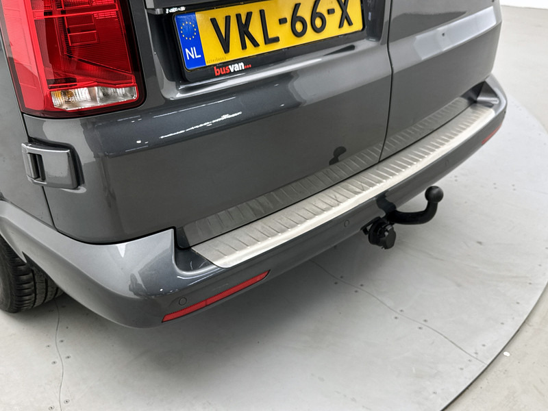 Легковой фургон Volkswagen Transporter 2.0 TDI L2H1 28 Bulli Leder Adaptieve cruise control Virtual cockpit Navigatie Led Trekhaak: фото 16 Легковой фургон Volkswagen Transporter 2.0 TDI L2H1 28 Bulli Leder Adaptieve cruise control Virtual cockpit Navigatie Led Trekhaak: фото 16