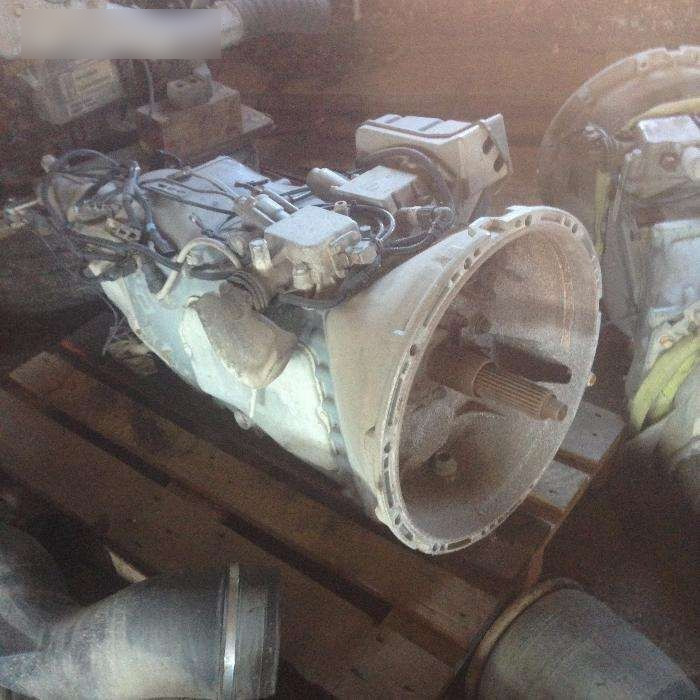 DAF ATI, XF, CF truck - Коробка передач для Грузовиков: фото 3 DAF ATI, XF, CF truck - Коробка передач для Грузовиков: фото 3