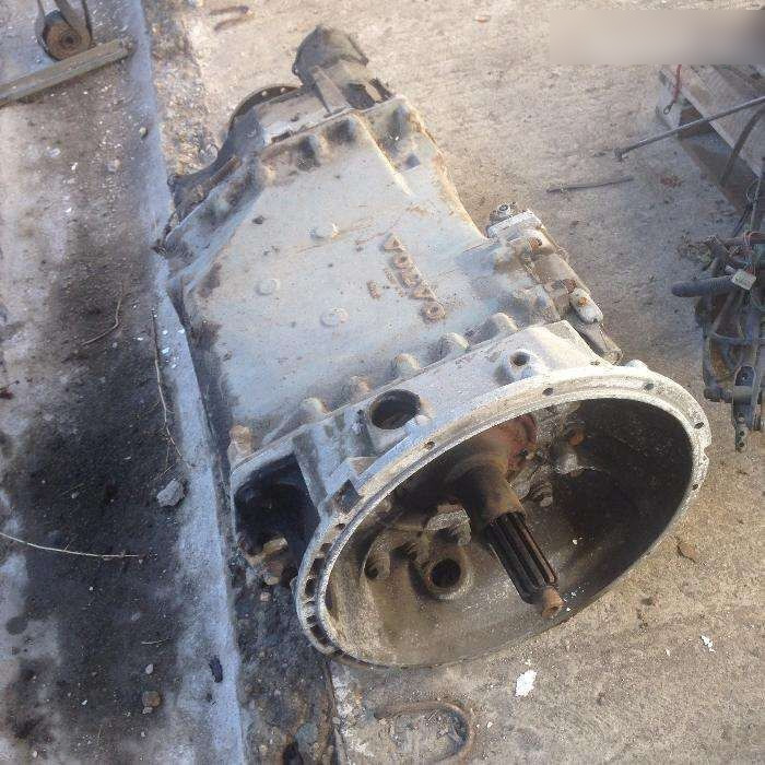 DAF ATI, XF, CF truck - Коробка передач для Грузовиков: фото 5 DAF ATI, XF, CF truck - Коробка передач для Грузовиков: фото 5