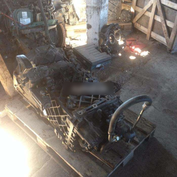 DAF ATI, XF, CF truck - Коробка передач для Грузовиков: фото 2 DAF ATI, XF, CF truck - Коробка передач для Грузовиков: фото 2