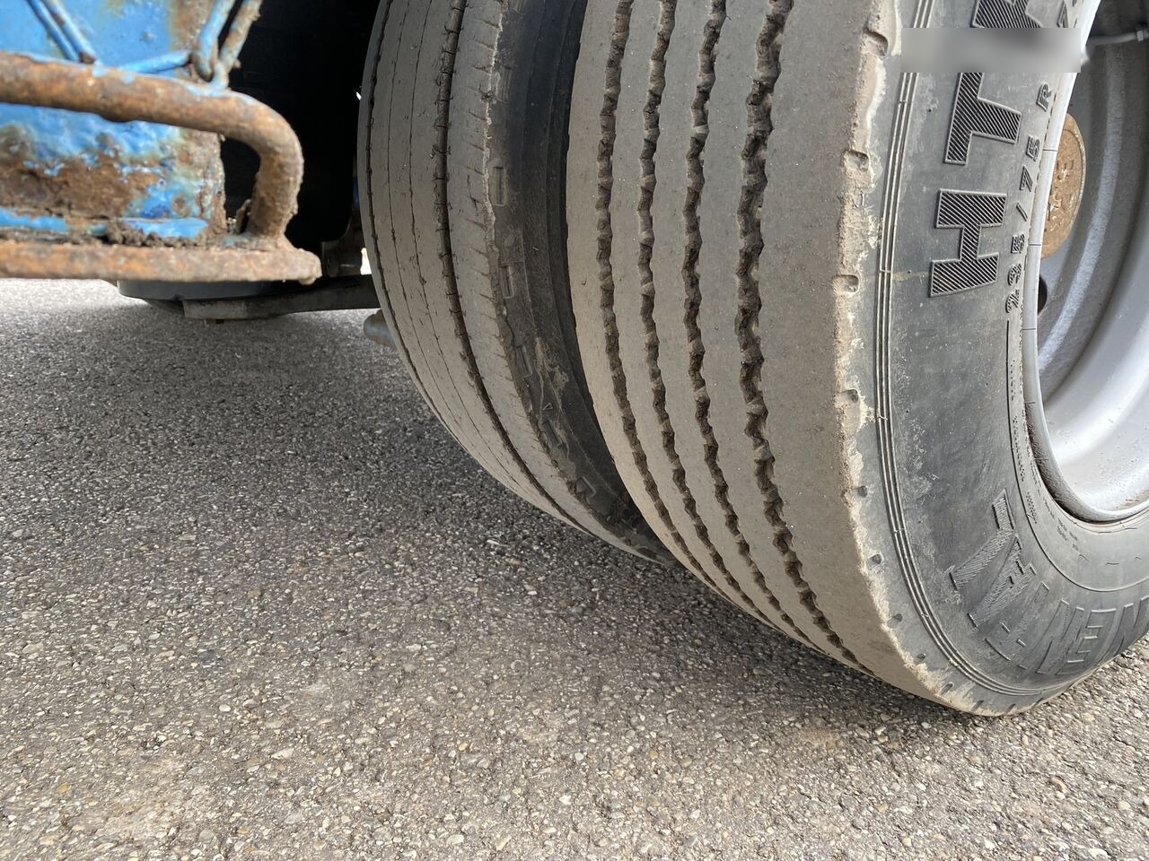 Низкорамный полуприцеп Goldhofer GOLDHOFFER STZ - L2 - 23/80 Trailer Agabaritic 2 VIRATOARE : 2 S: фото 17 Низкорамный полуприцеп Goldhofer GOLDHOFFER STZ - L2 - 23/80 Trailer Agabaritic 2 VIRATOARE : 2 S: фото 17