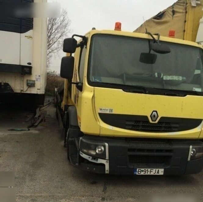 Meritor ms 17x / 177 E Renault Premium / Magnum truck - Дифференциал для Грузовиков: фото 1 Meritor ms 17x / 177 E Renault Premium / Magnum truck - Дифференциал для Грузовиков: фото 1