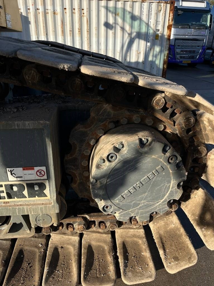 Гусеничный кран Liebherr LTR 1100: фото 26