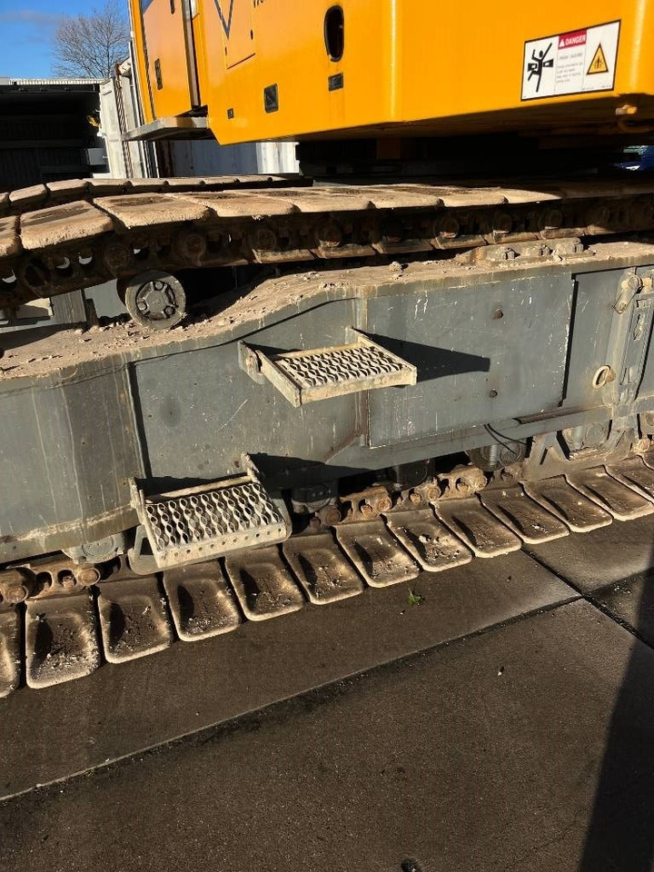 Гусеничный кран Liebherr LTR 1100: фото 14