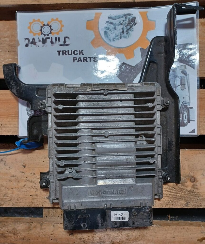 Continental   truck - Блок управления для Грузовиков: фото 2 Continental   truck - Блок управления для Грузовиков: фото 2