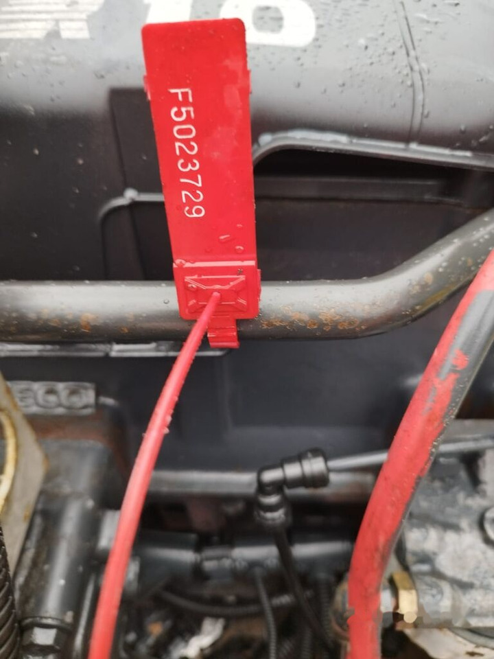 IVECO F3AE3681Y IVECO Cursor 10 euro 5 - Двигатель для Грузовиков: фото 3 IVECO F3AE3681Y IVECO Cursor 10 euro 5 - Двигатель для Грузовиков: фото 3