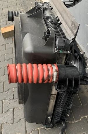 MAN TGL 81061006683 MAN Man TGL - Радиатор для Грузовиков: фото 3 MAN TGL 81061006683 MAN Man TGL - Радиатор для Грузовиков: фото 3