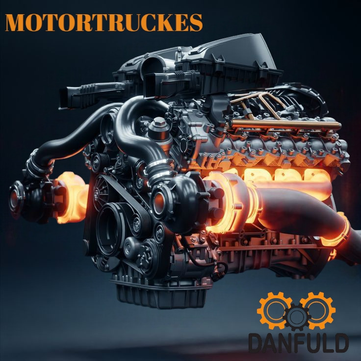 Mercedes-Benz OM 502 LA Mercedes-Benz Actros MP2. MP3 - Двигатель для Грузовиков: фото 5 Mercedes-Benz OM 502 LA Mercedes-Benz Actros MP2. MP3 - Двигатель для Грузовиков: фото 5