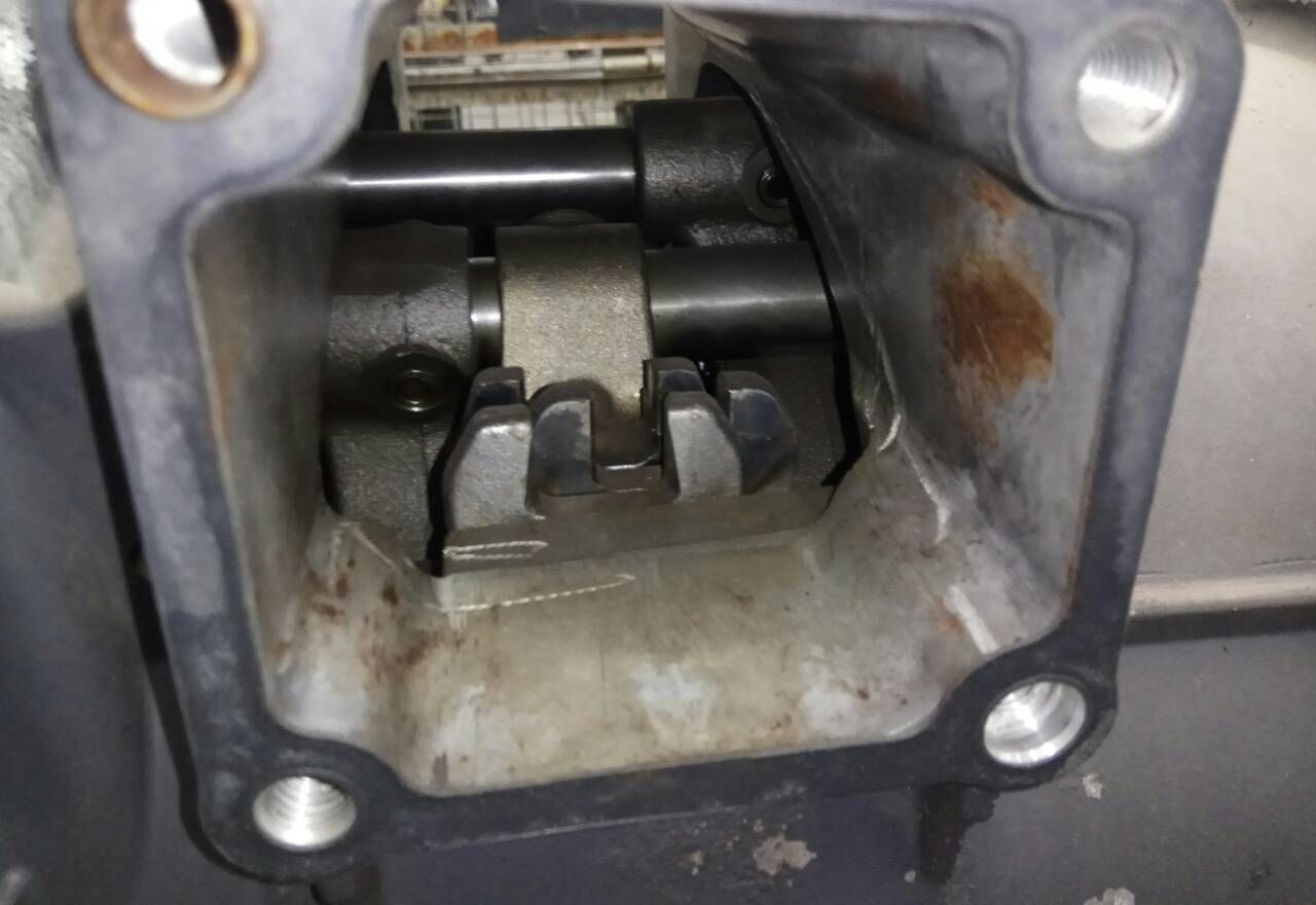 Scania GRS905R Scania R 420 HPI E5 - Коробка передач для Грузовиков: фото 5 Scania GRS905R Scania R 420 HPI E5 - Коробка передач для Грузовиков: фото 5