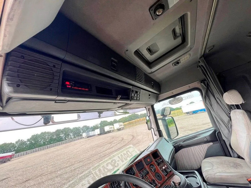Автовоз Scania R164-480 V8 Steel / Air suspension.: фото 19